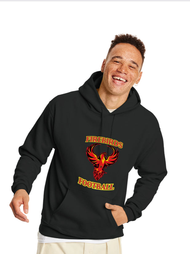 Firebirds Football Hoodies