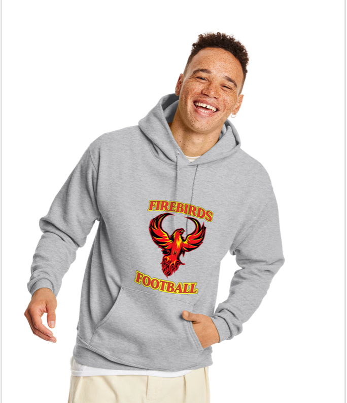 Firebirds Football Hoodies