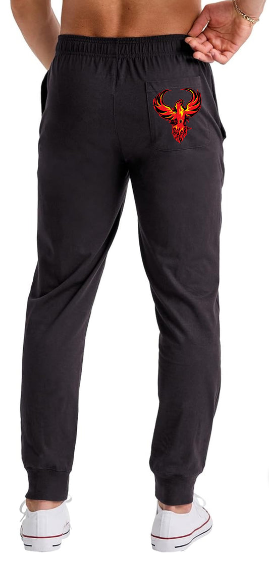 Firebirds Joggers