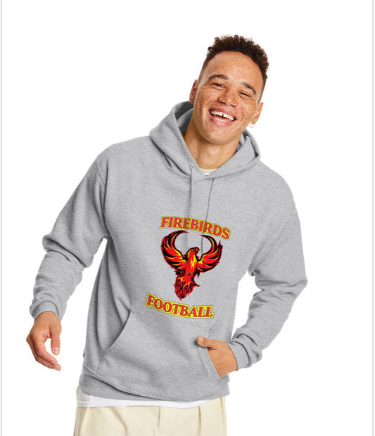 Firebirds Football Hoodies