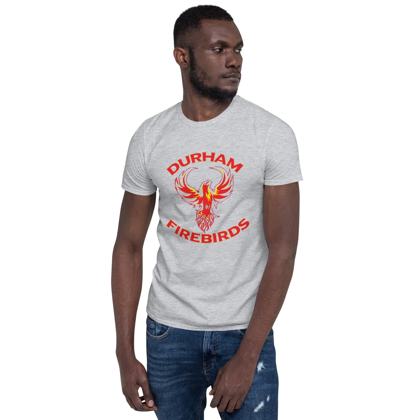 Durham Firebirds Dri Fit Shirts