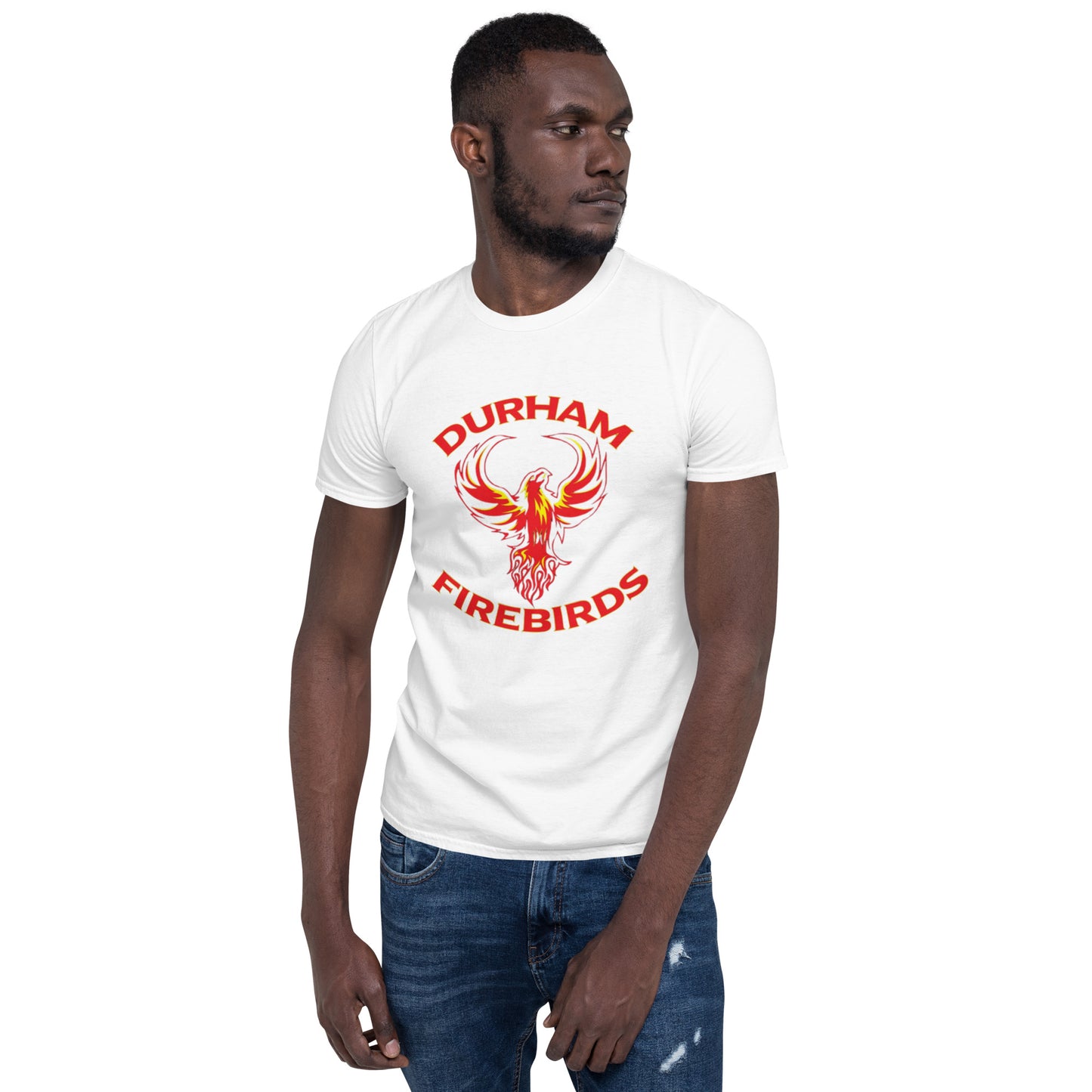 Durham Firebirds Dri Fit Shirts