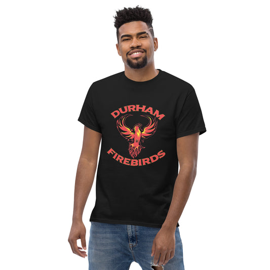 Durham Firebirds Cotton T-Shirts