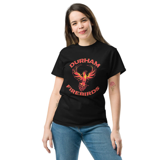 Durham Firebirds Women Tees